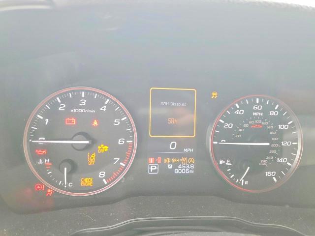 Продажа на аукционе авто 2024 Subaru Impreza, vin: JF1GUHHC3R8875741, номер лота: 52578116