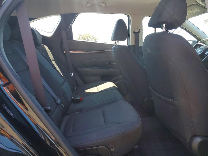 2023 Hyundai Tucson მანქანა იყიდება აუქციონზე, vin: 5NMJACAE2PH168892, აუქციონის ნომერი: 51814126