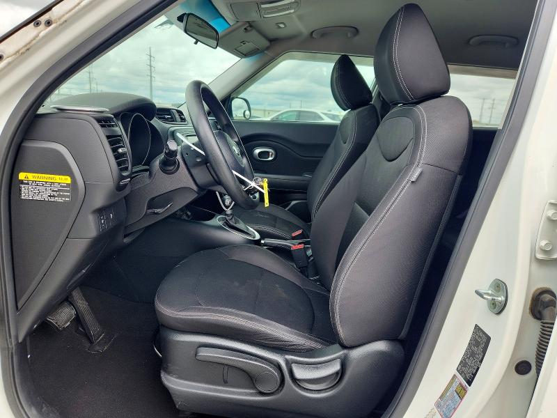 Продаж на аукціоні авто 2015 Kia Soul, vin: KNDJN2A25F7218632, номер лоту: 55316896