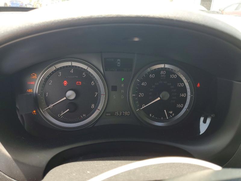 Продажа на аукционе авто 2007 Lexus Es, vin: JTHBJ46G672054434, номер лота: 54893296