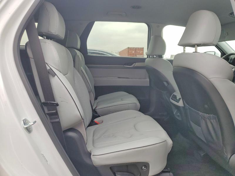 Aukcja sprzedaży 2025 Hyundai Palisade, vin: KM8R24GE4SU874367, numer aukcji: 52250766