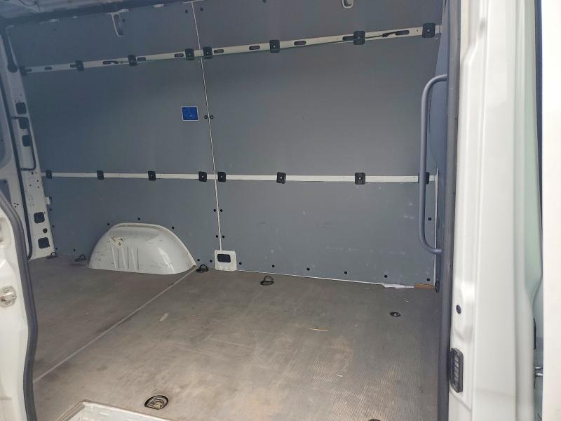 53741596 :رقم المزاد ، W1Y4NBHY3RT163161 vin ، 2024 Mercedes Benz Sprinter مزاد بيع
