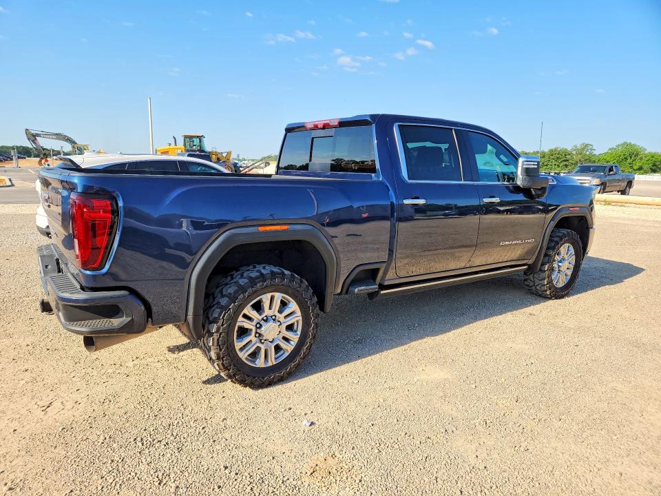 Продаж на аукціоні авто 2023 Gmc Sierra, vin: 1GT49REY8PF113339, номер лоту: 51186156