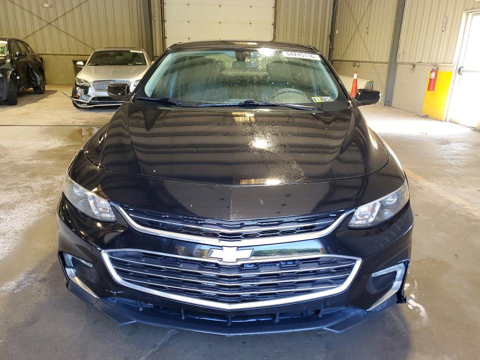 Aukcja sprzedaży 2017 Chevrolet Malibu, vin: 1G1ZE5STXHF107894, numer aukcji: 54245116
