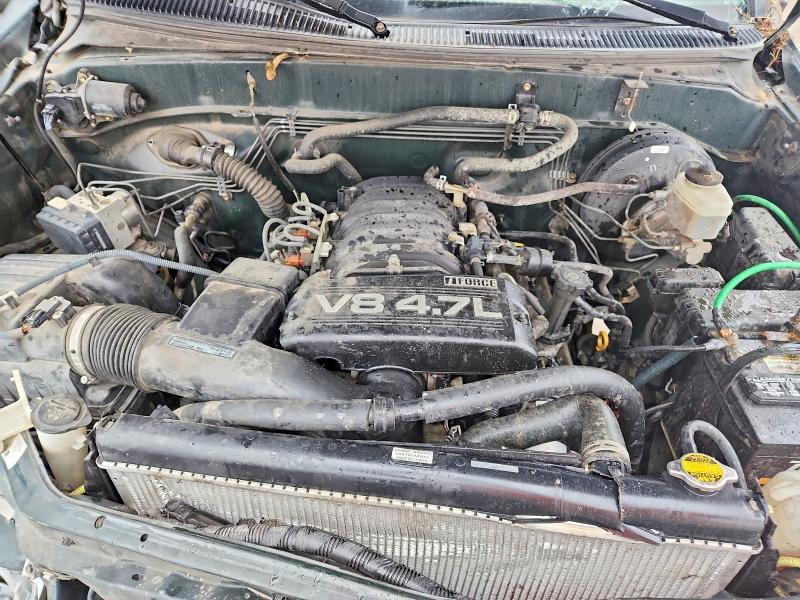 2006 Toyota Tundra მანქანა იყიდება აუქციონზე, vin: 5TBET34196S506488, აუქციონის ნომერი: 51457036