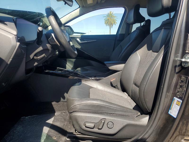 2024 Kia Niro მანქანა იყიდება აუქციონზე, vin: KNDCR3L18R5103949, აუქციონის ნომერი: 54467936