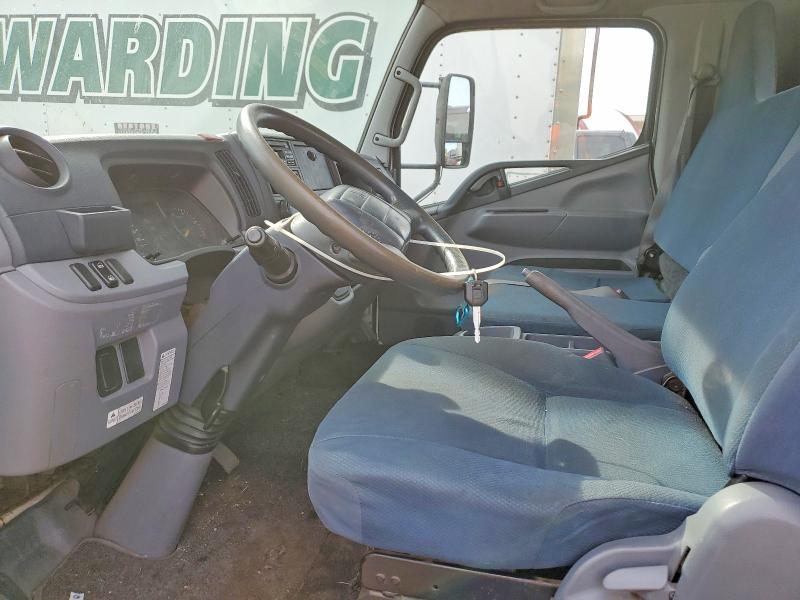 Aukcja sprzedaży 2012 Mitsubishi Fec52s, vin: JL6AMG1A5CK004571, numer aukcji: 53077996