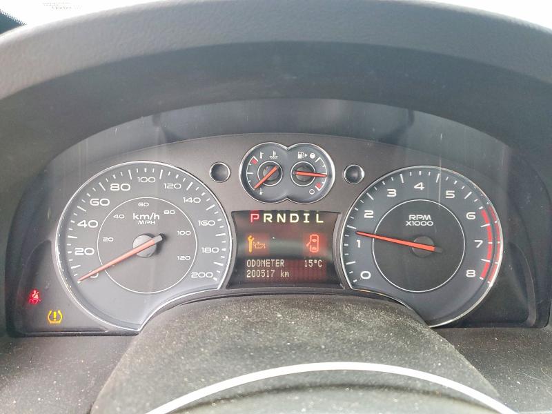 51316486 :رقم المزاد ، 2CKDL63F976005106 vin ، 2007 Pontiac Torrent مزاد بيع