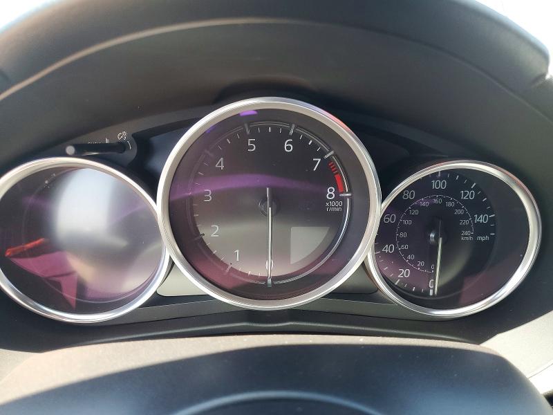 Aukcja sprzedaży 2024 Mazda Mx-5 Miata, vin: JM1NDAM72R0607988, numer aukcji: 54169876