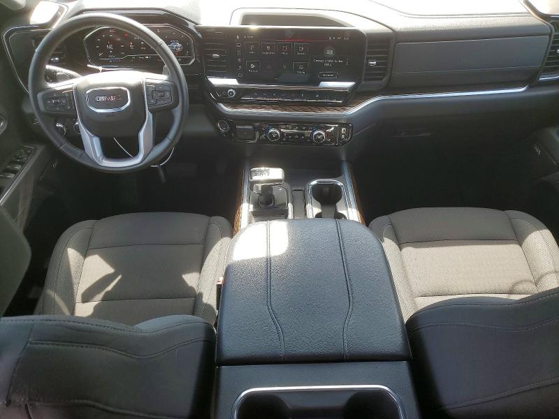 52177056 :رقم المزاد ، 1GTRHCEDXSZ188716 vin ، 2025 Gmc Sierra مزاد بيع