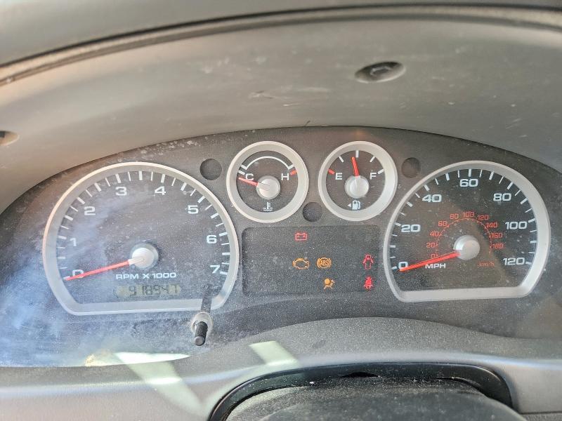52507916 :رقم المزاد ، 1FTYR10D97PA42976 vin ، 2007 Ford Ranger مزاد بيع