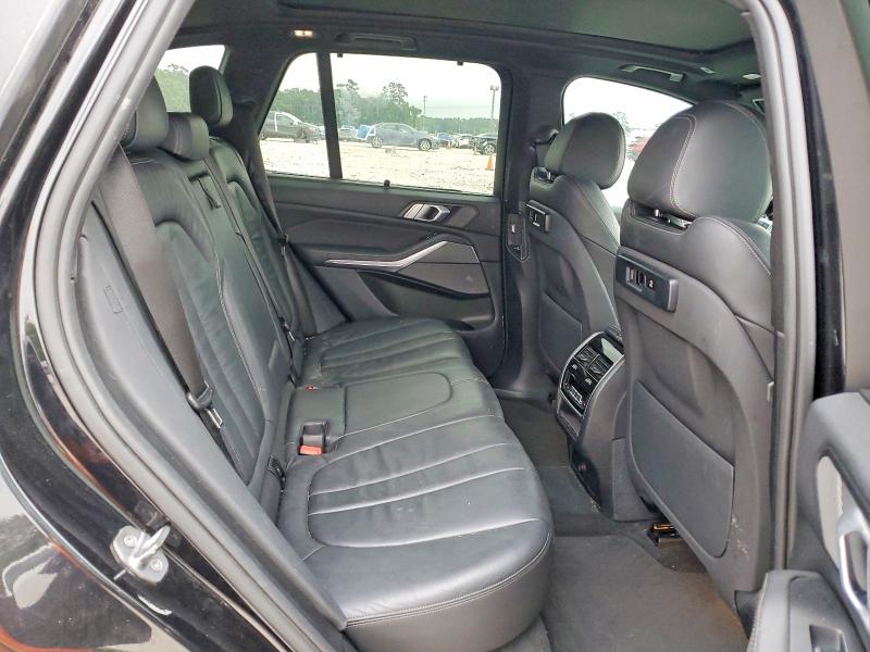 Продажа на аукционе авто 2019 Bmw X5, vin: 5UXCR6C53KLL08129, номер лота: 52688966