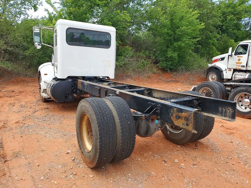 Продажа на аукционе авто 2018 Peterbilt 337, vin: 2NP2HJ7X7JM491254, номер лота: 53107856
