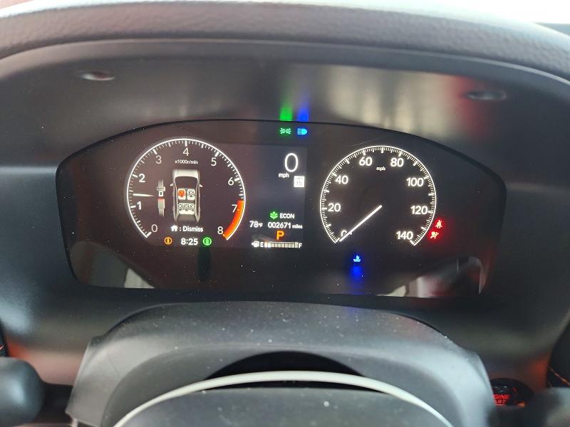 Продаж на аукціоні авто 2026 Honda Hr-v, vin: 3CZRZ1H54TM725986, номер лоту: 54105386