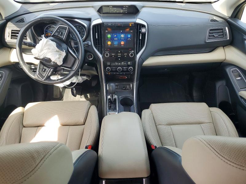 Продажа на аукционе авто 2020 Subaru Ascent, vin: 4S4WMAJD2L3415311, номер лота: 53397526