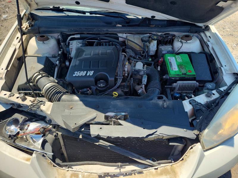 2006 Chevrolet Malibu მანქანა იყიდება აუქციონზე, vin: 1G1ZT51816F173458, აუქციონის ნომერი: 54100456