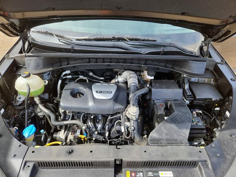 Продаж на аукціоні авто 2017 Hyundai Tucson, vin: KM8J3CA2XHU451370, номер лоту: 52918066
