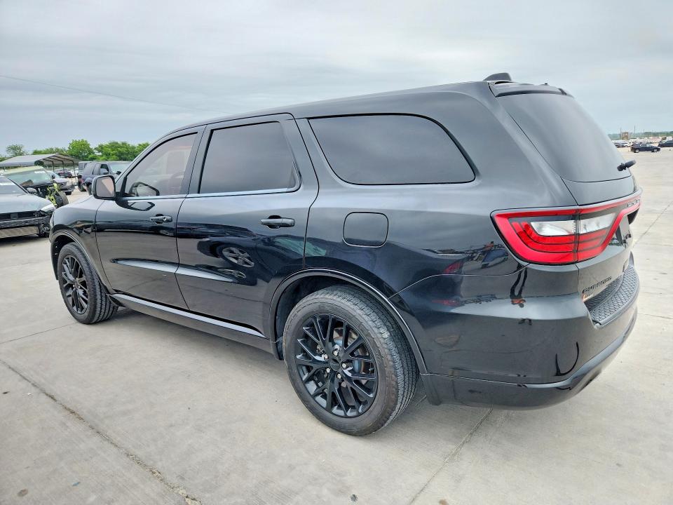 Aukcja sprzedaży 2014 Dodge Durango, vin: 1C4RDHAG4EC976035, numer aukcji: 52585896