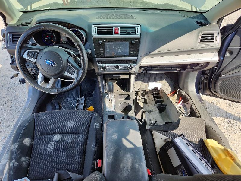 Aukcja sprzedaży 2016 Subaru Outback, vin: 4S4BSAFC3G3319374, numer aukcji: 53519586