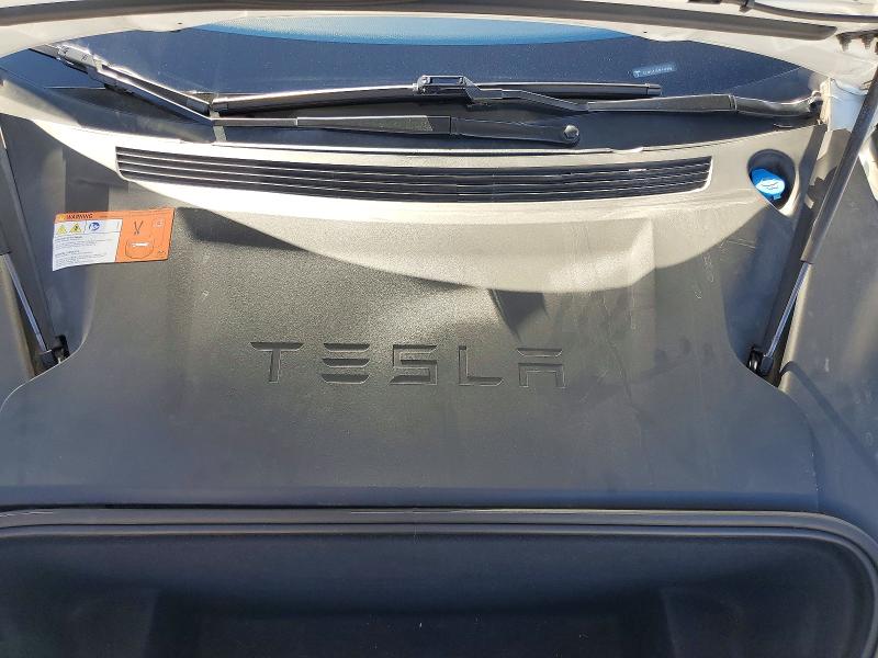 Продаж на аукціоні авто 2016 Tesla Model S, vin: 5YJSA1E16GF140286, номер лоту: 53287606