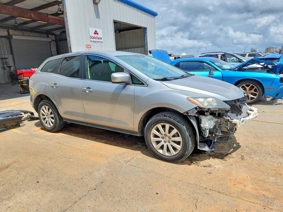 Aukcja sprzedaży 2011 Mazda Cx-7, vin: JM3ER2A55B0394915, numer aukcji: 54309666