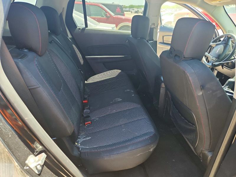 Продаж на аукціоні авто 2016 Gmc Terrain, vin: 2GKALMEK7G6164283, номер лоту: 53632066