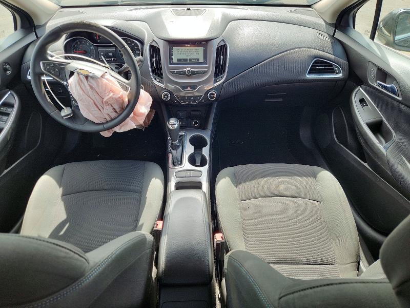 Aukcja sprzedaży 2017 Chevrolet Cruze, vin: 3G1BE6SM5HS515036, numer aukcji: 54451926