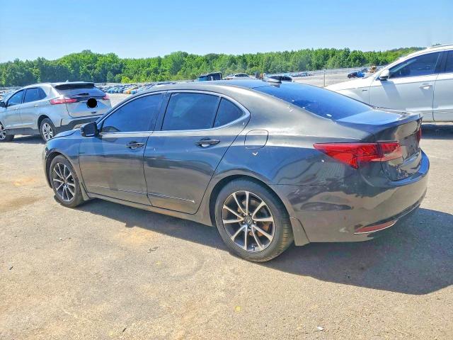 Aukcja sprzedaży 2016 Acura Tlx, vin: 19UUB2F36GA002107, numer aukcji: 53787046