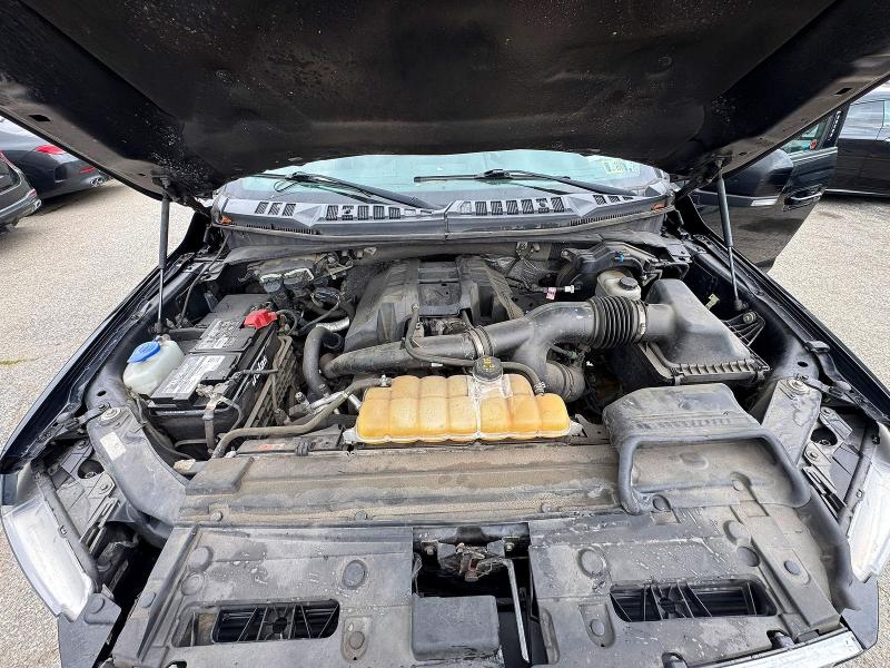 Продажа на аукционе авто 2017 Ford F150, vin: 1FTEW1EP9HFC23632, номер лота: 53983506