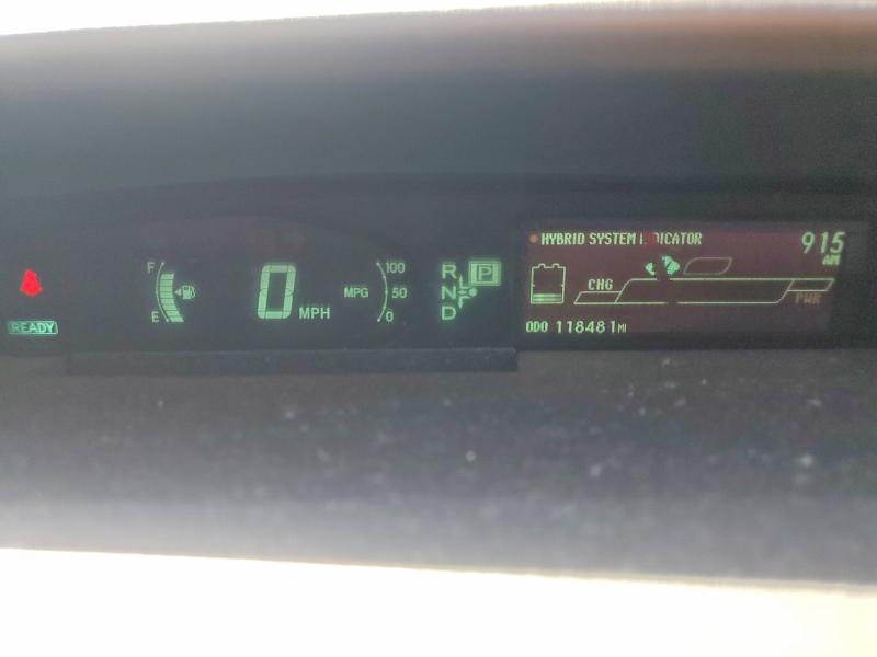 Aukcja sprzedaży 2014 Toyota Prius, vin: JTDKN3DU8E1773972, numer aukcji: 52319936