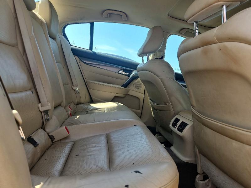 Продажа на аукционе авто 2012 Acura Atl, vin: 19UUA8F56CA011679, номер лота: 53908556