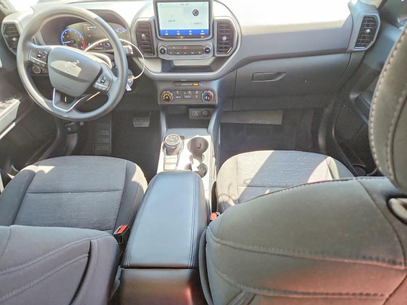 Продаж на аукціоні авто 2021 Ford Bronco Sport, vin: 3FMCR9A65MRA34138, номер лоту: 53435836