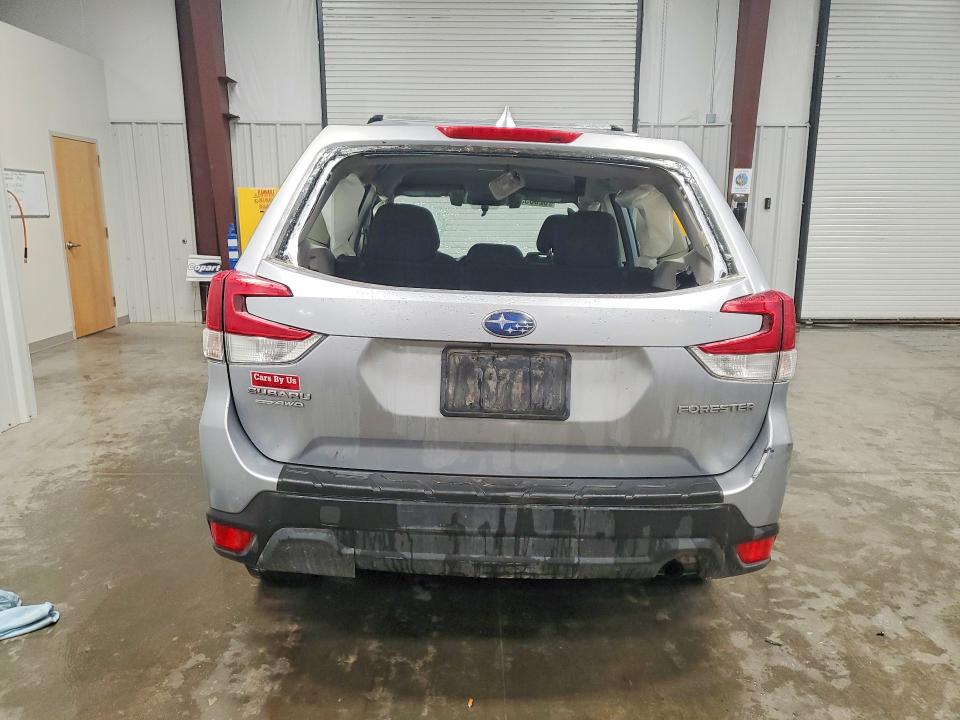 Продаж на аукціоні авто 2020 Subaru Forester, vin: JF2SKAAC6LH512953, номер лоту: 52805316