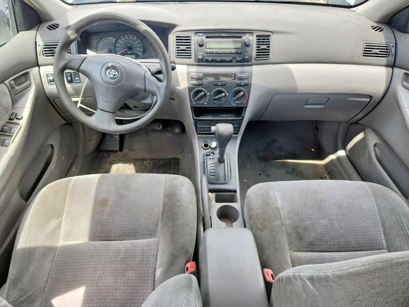 Продажа на аукционе авто 2008 Toyota Corolla, vin: 1NXBR32E38Z980896, номер лота: 54494706