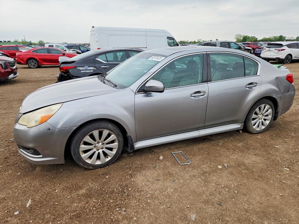 Продаж на аукціоні авто 2011 Subaru Legacy, vin: 4S3BMCK67B3235285, номер лоту: 52970426
