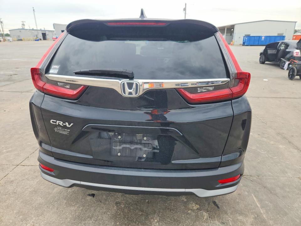 Продаж на аукціоні авто 2020 Honda Cr-v, vin: 7FARW1H52LE020370, номер лоту: 52022586