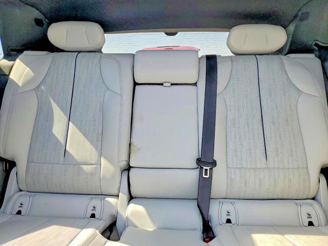 2024 Cadillac Lyriq მანქანა იყიდება აუქციონზე, vin: 1GYKPRRK5RZ111580, აუქციონის ნომერი: 54840756