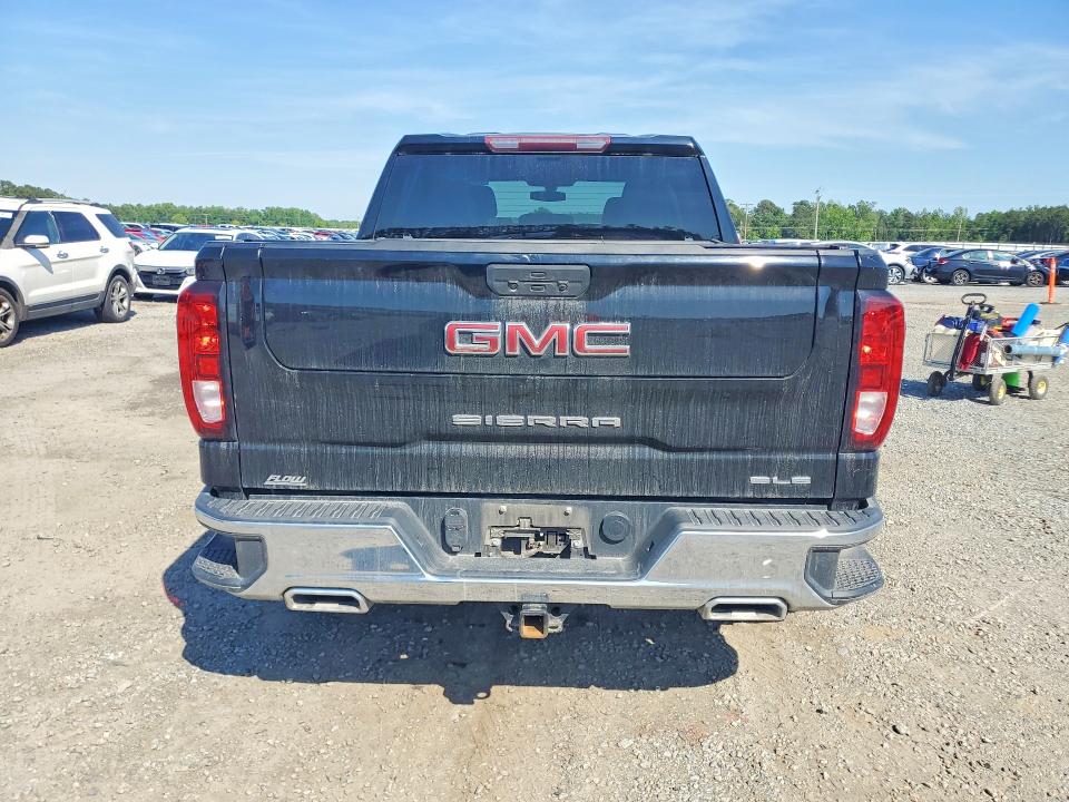 51714986 :رقم المزاد ، 3GTU9BET0MG232573 vin ، 2021 Gmc Sierra مزاد بيع