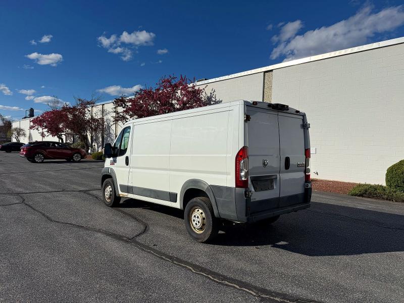 Продаж на аукціоні авто 2015 Ram Promaster 1500, vin: 3C6TRVAG3FE518641, номер лоту: 52424526