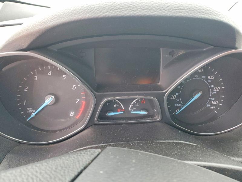 2015 Ford Escape მანქანა იყიდება აუქციონზე, vin: 1FMCU0F73FUA53696, აუქციონის ნომერი: 54182376