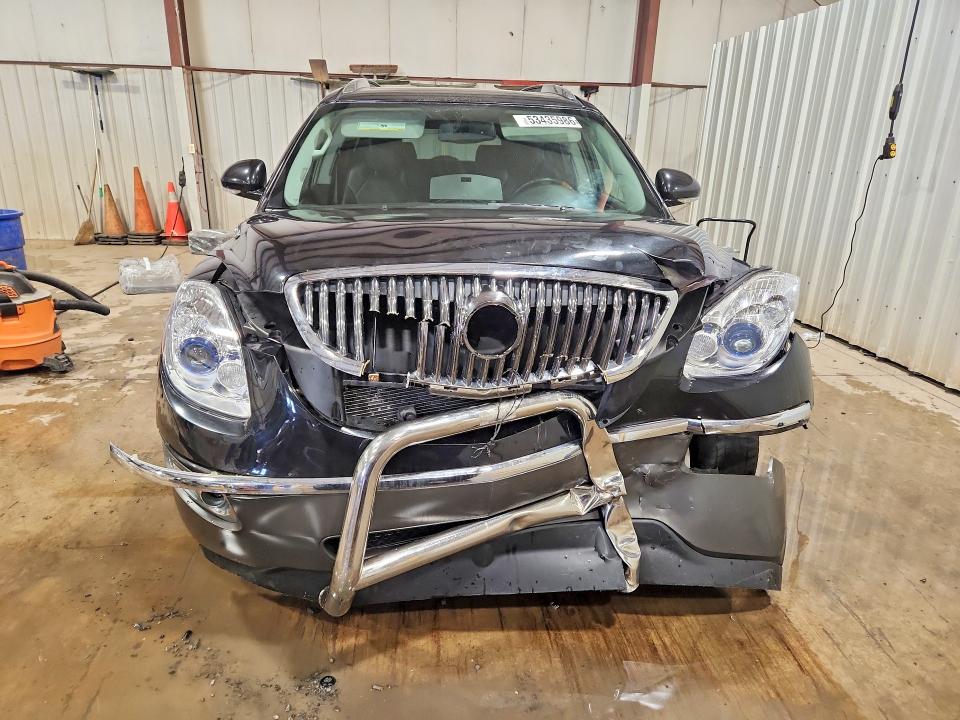 Продаж на аукціоні авто 2009 Buick Enclave, vin: 5GAEV23D69J142525, номер лоту: 53435986