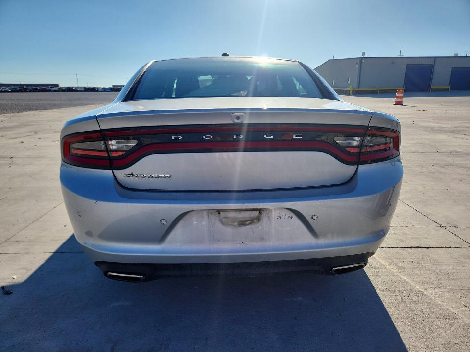 Продажа на аукционе авто 2021 Dodge Charger, vin: 2C3CDXBG7MH548099, номер лота: 53561746