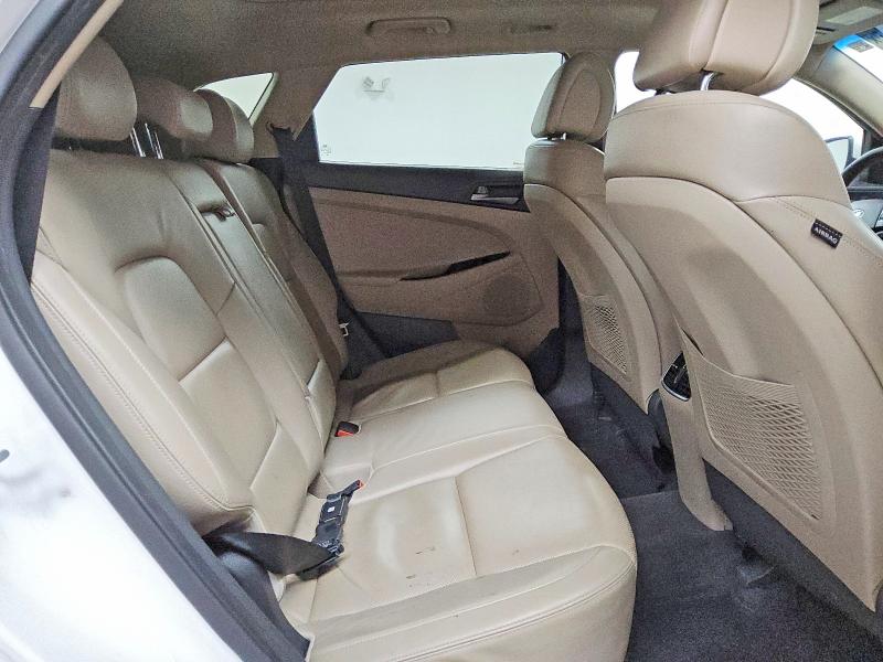 Продаж на аукціоні авто 2016 Hyundai Tucson, vin: KM8J33A23GU099344, номер лоту: 52529486