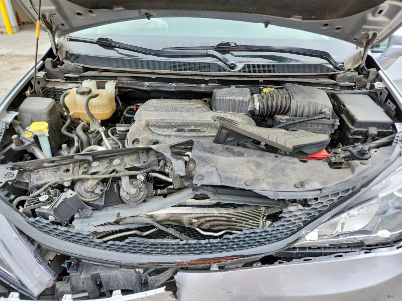 Aukcja sprzedaży 2020 Chrysler Pacifica, vin: 2C4RC1FG2LR122216, numer aukcji: 54072696