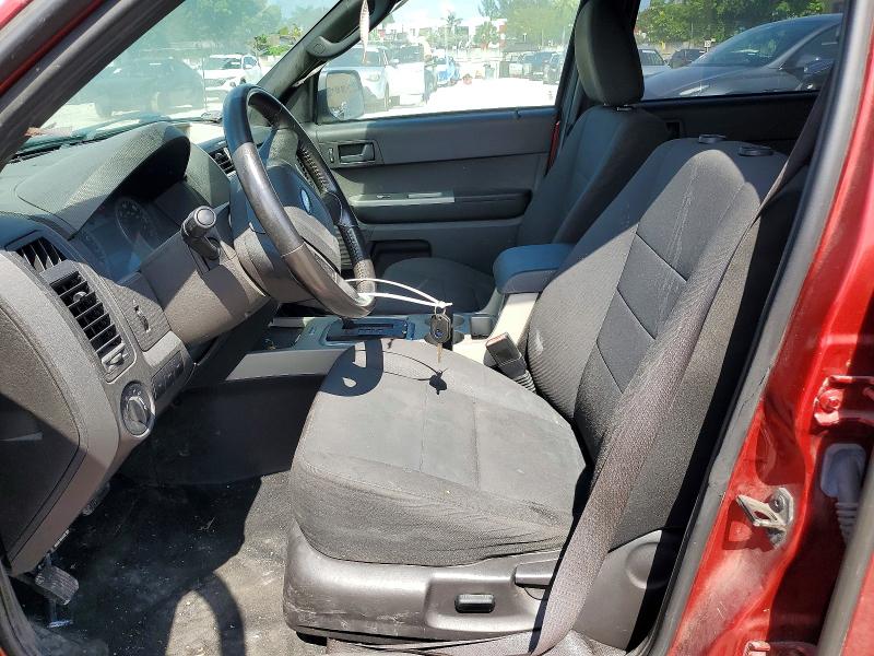 Aukcja sprzedaży 2012 Ford Escape, vin: 1FMCU0D78CKC04963, numer aukcji: 52729206