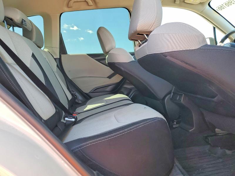 Aukcja sprzedaży 2021 Subaru Forester, vin: JF2SKAAC5MH567783, numer aukcji: 51966166