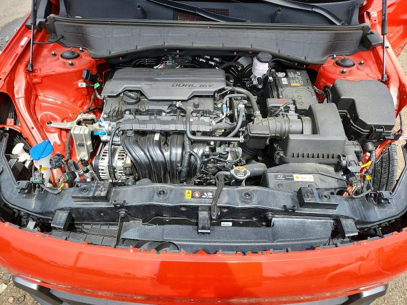 Aukcja sprzedaży 2025 Hyundai Kona, vin: KM8HB3AB6SU310210, numer aukcji: 54879716