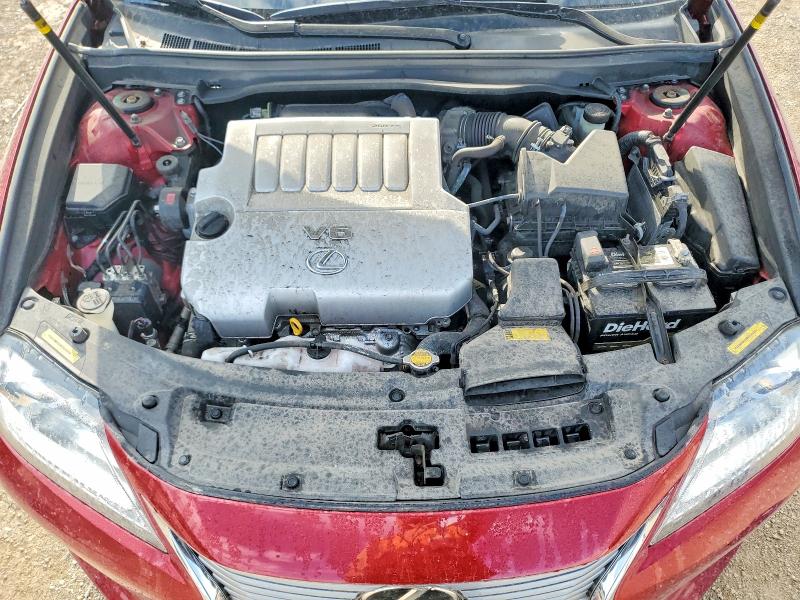 Aukcja sprzedaży 2013 Lexus Es, vin: JTHBK1GG5D2049246, numer aukcji: 52814326