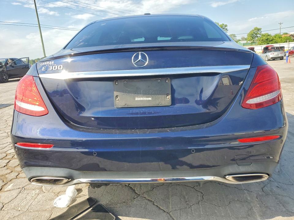Aukcja sprzedaży 2017 Mercedes-benz E, vin: WDDZF4JB1HA102710, numer aukcji: 52574186