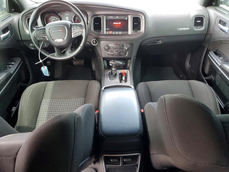 Продажа на аукционе авто 2023 Dodge Charger, vin: 2C3CDXHG3PH618497, номер лота: 52328506